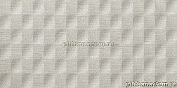 Atlas Concorde Room 8RMP 3D Mesh Pearl Декор 40x80 см