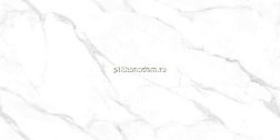 Realistik Индия Ginza Porsch Punch Carving Белый (Карвинг с металлизированными прожилками) Керамогранит 60x120 см