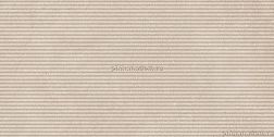 Rako Betonico WARV4793 Бежевая ельефная Настенная плитка 30x60 см