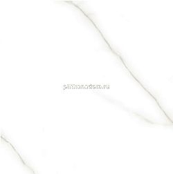 Flavour Granito Bently White Glossy Керамогранит 80х80 см