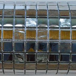 Tonomosaic TC320 Мозаика 30х30 (2,3х2,3) см