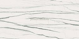 Benadresa Azulejos Daren Blanc Pulido Белый Полированный Керамогранит 120х260 см