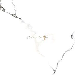 Flavour Granito Sonata White Glossy Керамогранит 80х80 см