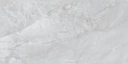 Zodiac Ceramica Lazio Meno-P Серый Глянцевый Керамогранит 75x150 см