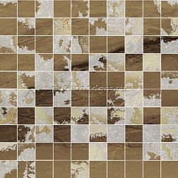 Brennero Venus MQSV Q Solitaire Visone Mix Мозаика 30х30 см