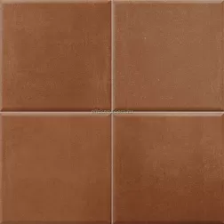Ceramica Vilar Albaro Terre Tandoori 10x10 Настенная плитка 20x20x0,78 см