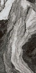 Kerama Marazzi Ониче SG595902R Lapp Керамогранит белый чёрный 119,5х238,5 см