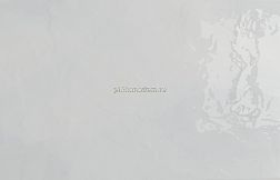 Aleluia Ceramicas Aline Milky Blue Настенная плитка 27x42 см