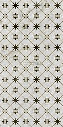Kerama Marazzi Серенада VT-A568-11000R Белый обрезной Глянцевый Декор 30х60 см