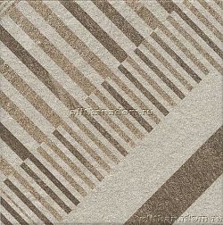 Kerama Marazzi Бореале SG935300N Керамогранит коричневый микс 30х30 см