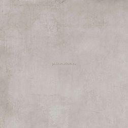 Marjan Tile Cement Nublado Light Gray Серый Матовый Керамогранит 100x100 см