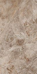 Flavour Granito Malena Brown Glossy Керамогранит 80х160 см
