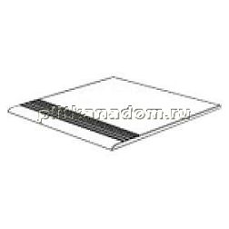 Casalgrande Padana Pietre di Paragone Gradino Stair Tread Lappato Ступень 30х60 см