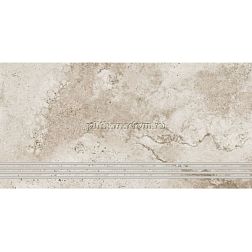 Lasselsberger-Ceramics Ступень Киплинг песочный (6860-0073) 30х60