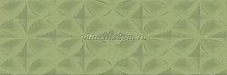Emtile Milagro Stel Deco Olive Зеленый Матовый Декор 20x60 см