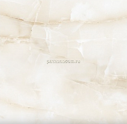 Absolut Gres Snow Onix Pink Бежевый Полированный Керамогранит 60x60 см