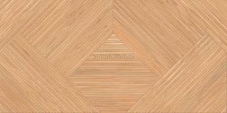 Ocean Ceramic Сross Wood Crema Бежевый Сатинированный Керамогранит 60x120 см
