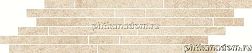 Paradyz Flash Bianco Mat. Mix Pasky Бордюр 14,8х71 см