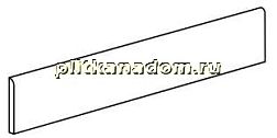 Casalgrande Padana Marte Bronzetto Battiscopa Levigato Плинтус 7х40 см