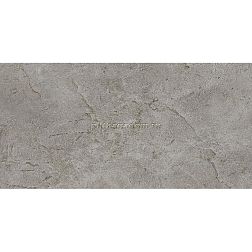 Laparet Slim 34073 Серая Глянцевая Настенная плитка 25х50 см