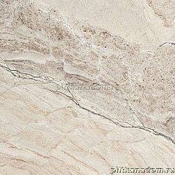 La Platera Earthsong Natural Бежевый Матовый Ректифицированный Керамогранит 60x60 см