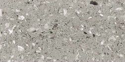 Art&Natura Ceramica Marmo River Mosaic Grey Glossy Серый Глянцевый Керамогранит 60x120 см