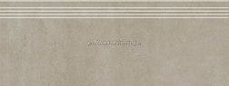 Kerama Marazzi Про Догана DD841590R-GR Бежевая светлая Матовая обрезная Ступень 30x80 см