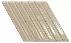 Wow Spike Bars Настенная плитка 135012 A Greige 15x25,9