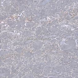 Березакерамика Batu G Серая Матовая Напольная плитка 41,8х41,8 см