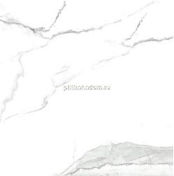 Flavour Granito Marmi Statuario Glossy Керамогранит 80х80 см