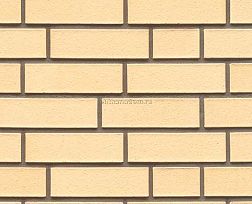 Muhr Nr. 35 Creme nuanciert Клинкерный кирпич DF 24x11,5x5,2 см