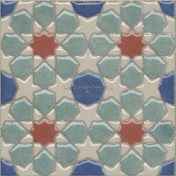 Kerama Marazzi Паласио VT-A57-1266H Декор 9,9х9,9 см