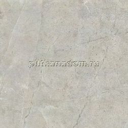NT Ceramic Quanta Grey NS6NTT9022 Светло-серый Лаппатированный Ректифицированный Керамогранит 60х60 см