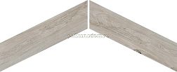 Pamesa Ceramica CR Rovere Desert shevron Matt. Керамогранит 8х40 см