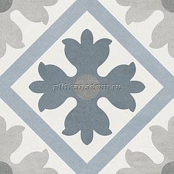 APE Ceramicas Fiorella Dec Martia Декор 15х15 см