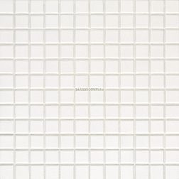 Jasba Fresh Snow White Мозаика 2х2 31,6х31,6 см