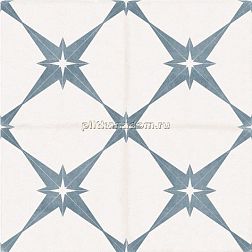 Dual Gres Spirit Mojocar Acua Микс Узор Матовая Напольная плитка 45x45 см