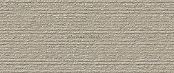 Fap Ceramiche Nobu Row Grey Matt Серая Матовая Настенная плитка 50x120 см