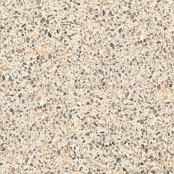 Casalgrande Padana Terrazzo Beige Керамогранит 600x600 см