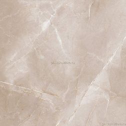 Global Tile GT60606002PR Керамогранит Velaska Беж. 60x60 полир.
