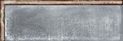 Iris Ceramica Industrial Glass Grey Настенная плитка 20х60 см