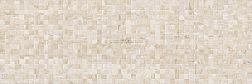 Laparet Glossy Настенная плитка беж мозаика 60113 20х60 см