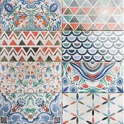 Mainzu Riviera Marsella Mix Декор 15х30 см