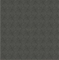 Jet Mosaic Pentagon Floor PEN-WML Мозаика 67,4x53,2 см