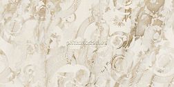 Versace Maximvs 67592 Calacatta Bright Megabarocco Lux R Бежевый Полированный Керамогранит 60х120 см