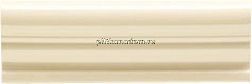 Grazia Boiserie TORO BEIGE MATT. Бордюр 6,5х20 см