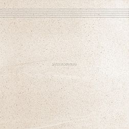 Rako Random DCP63676 Light Beige Ступень 60x60 см