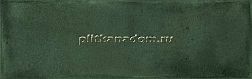 La Fabbrica Small 180024 Emerald Зеленая Глянцевая Настенная плитка 5,1x16,1 см
