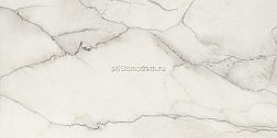FMG Maxfine Marmi Statuario Light Lucidato SQ Керамогранит 75х150 см