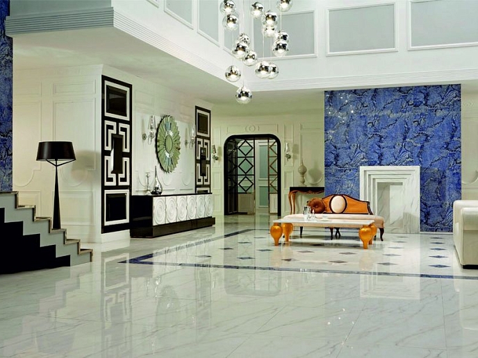 Natural Stone
